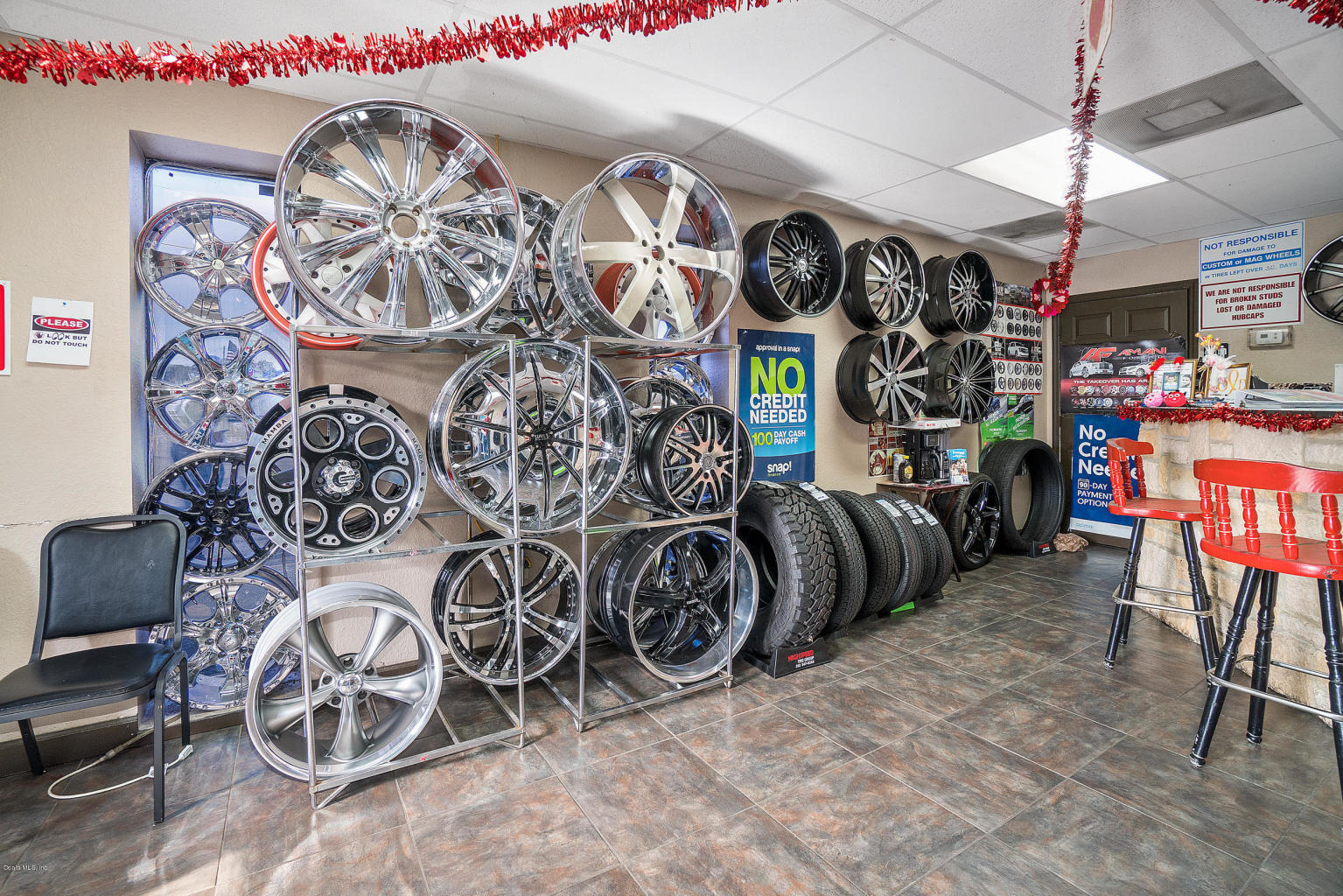 Hi Performance Tire Company Ocala Business Brokers Inc