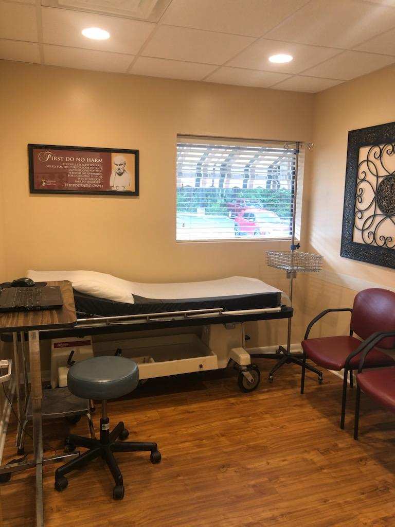 SOLD Urgent Care Medical Center - IMG 20230327 165600